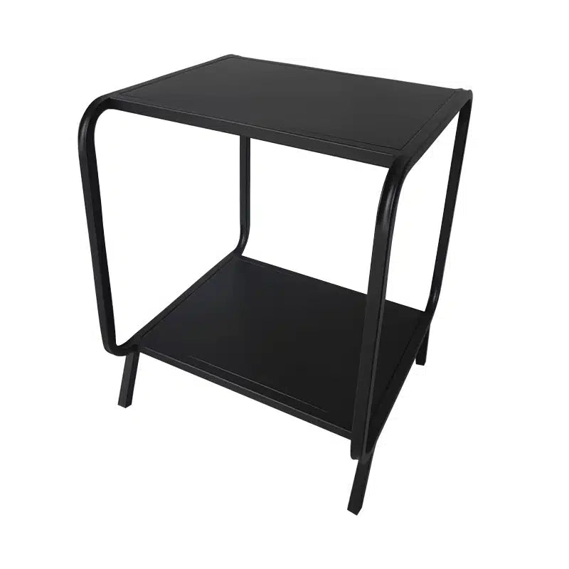 Side Table - Samui Side Table Black