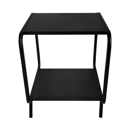 Side Table - Samui Side Table Black