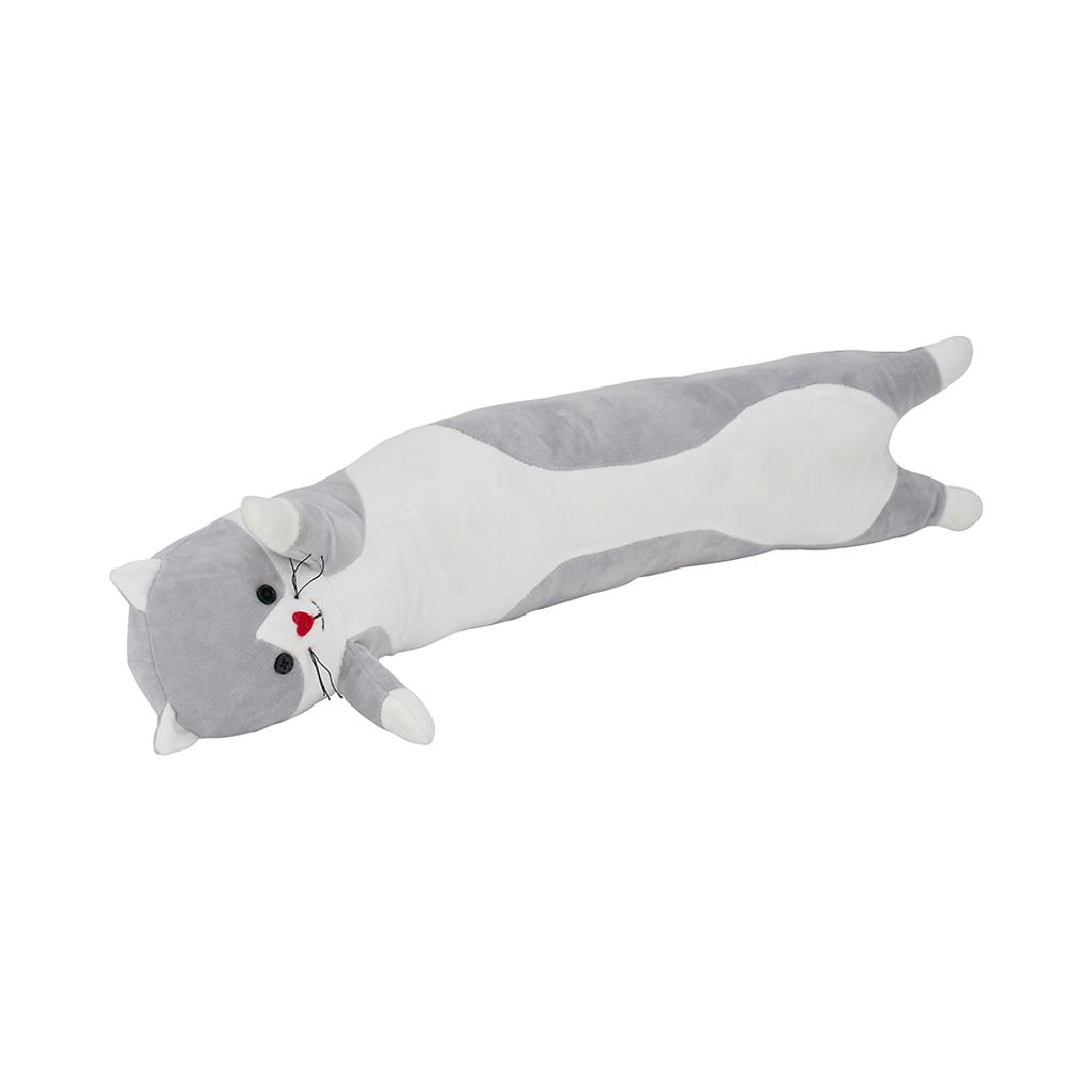 Door Stop - Playful Cat