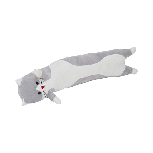 Door Stop - Playful Cat