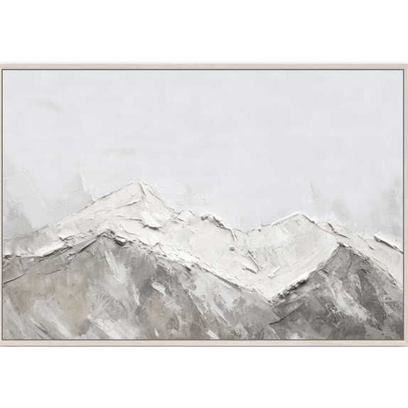 Framed Art - Alpine Dreams