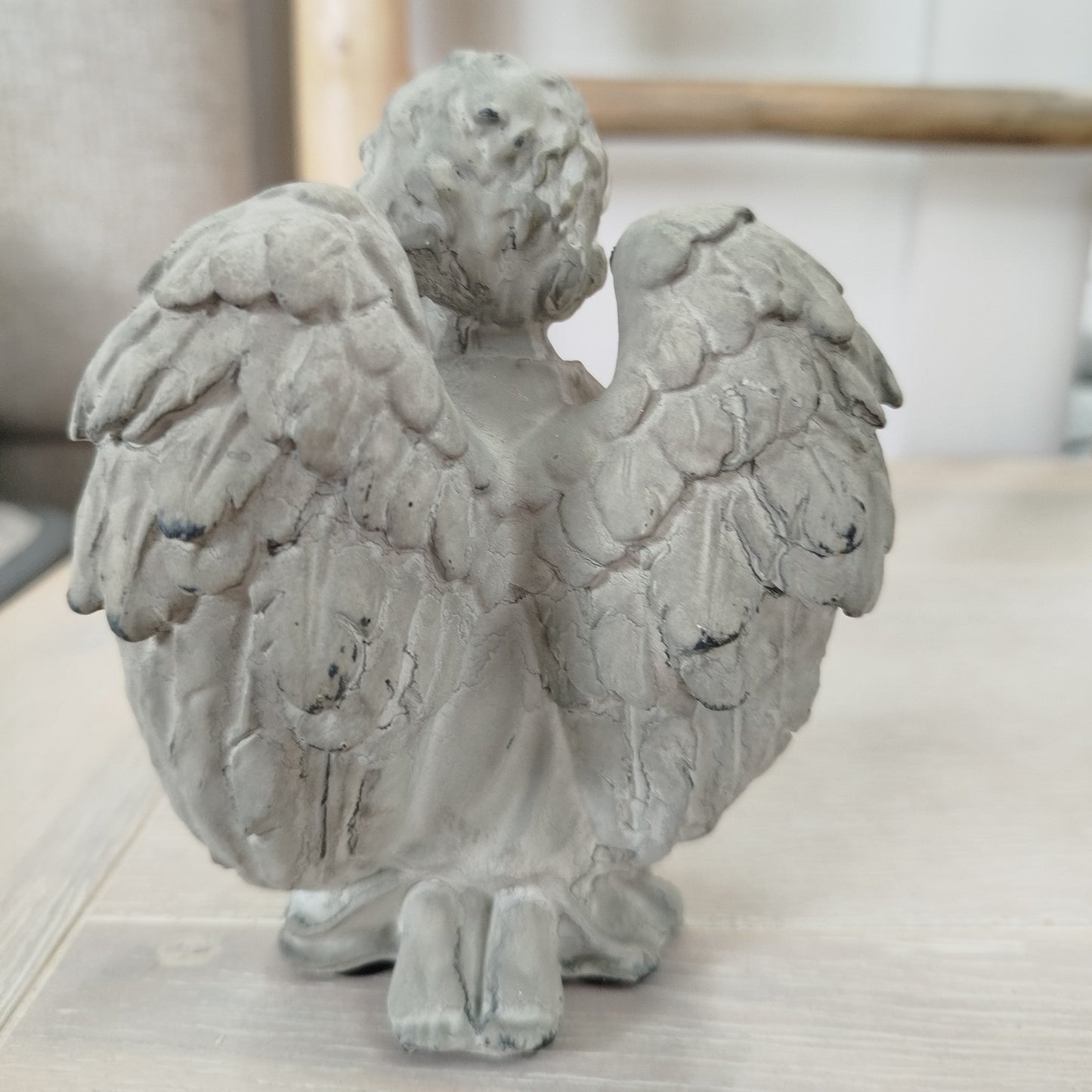 Figurine - Angel Boy