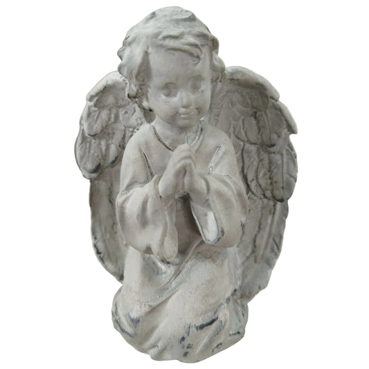 Figurine - Angel Boy