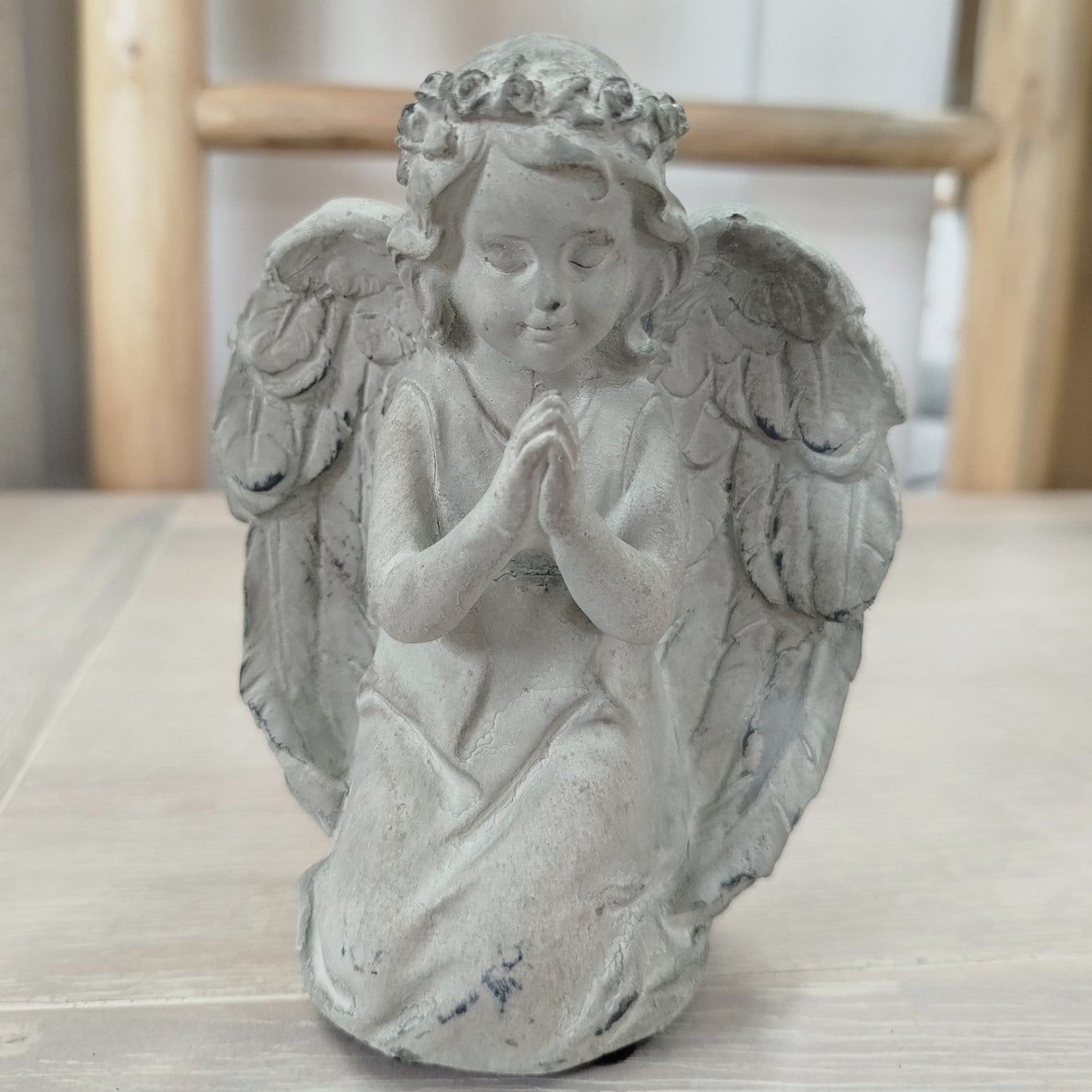 Figurine - Angel Girl
