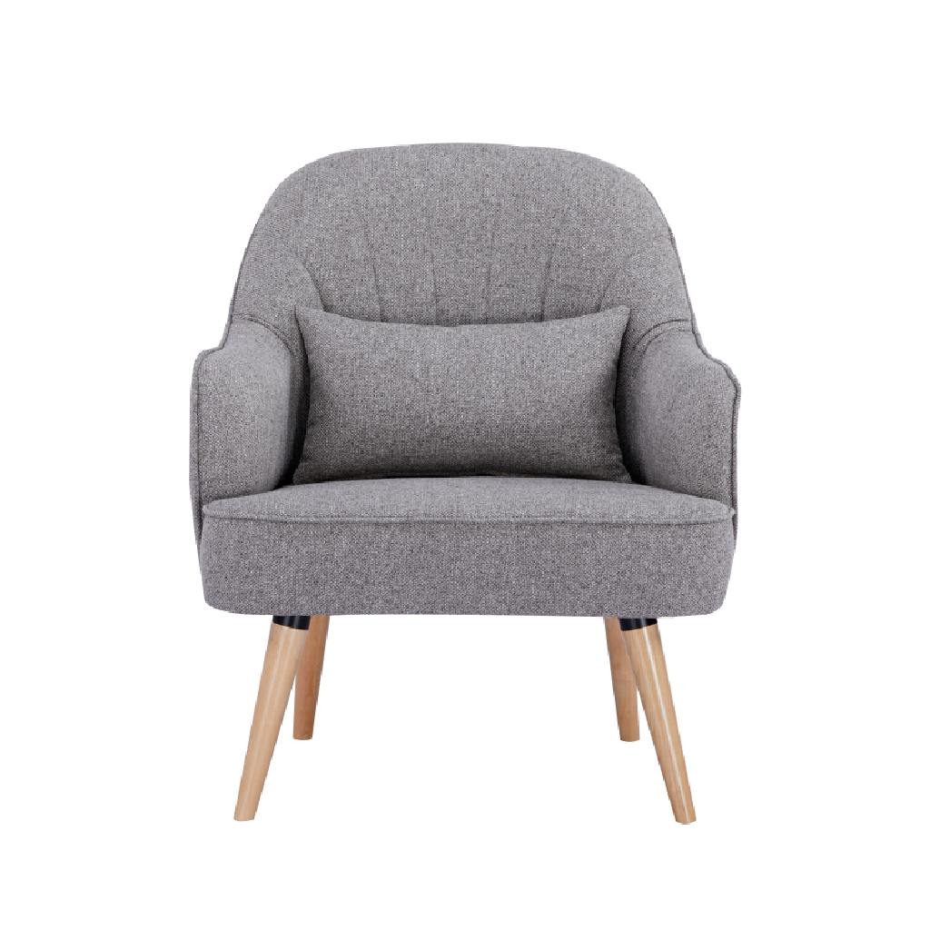 Ariel occasional chair