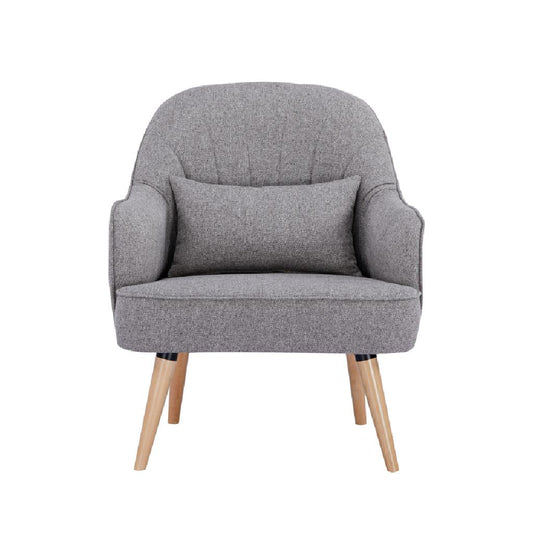 Ariel occasional chair