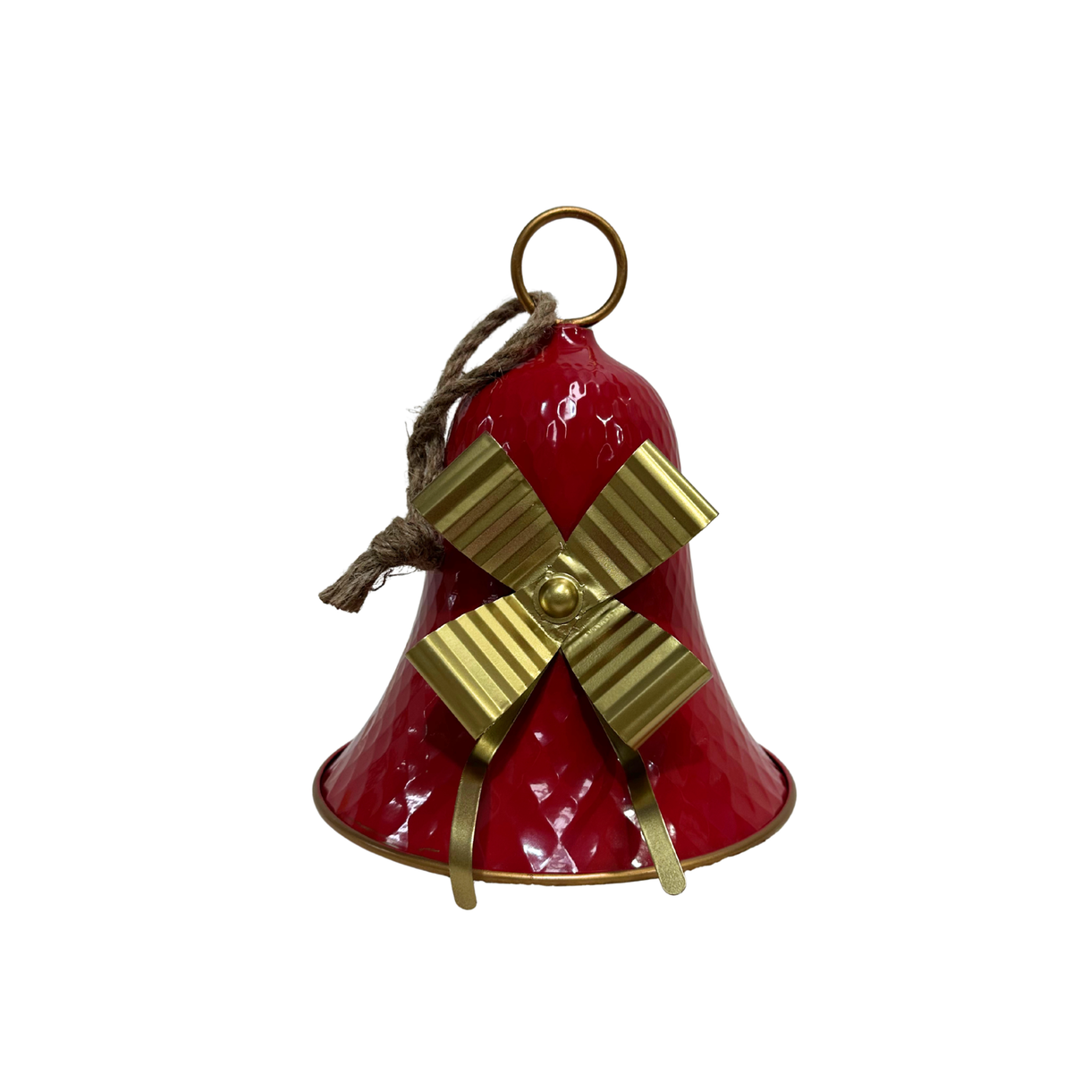 Bow Bell - Choose Your Colour