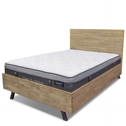 Bed Frame - Bari Queen Bed Frame