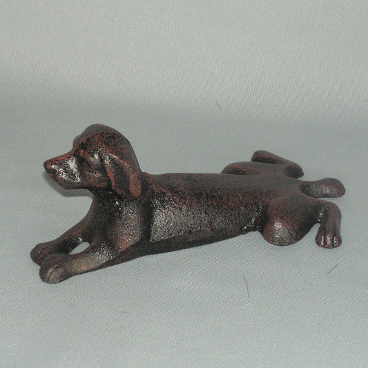 Dog Door Stop