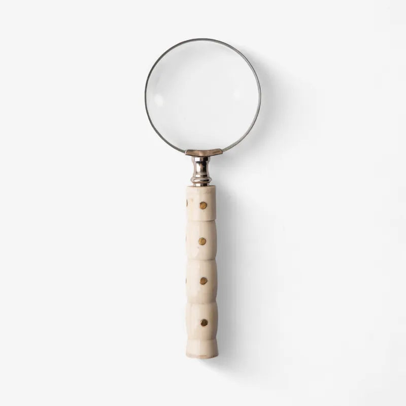 Magnifying Glass - Calliope