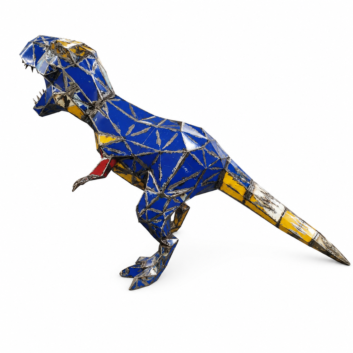 Outdoor Sculpture - T-Rex