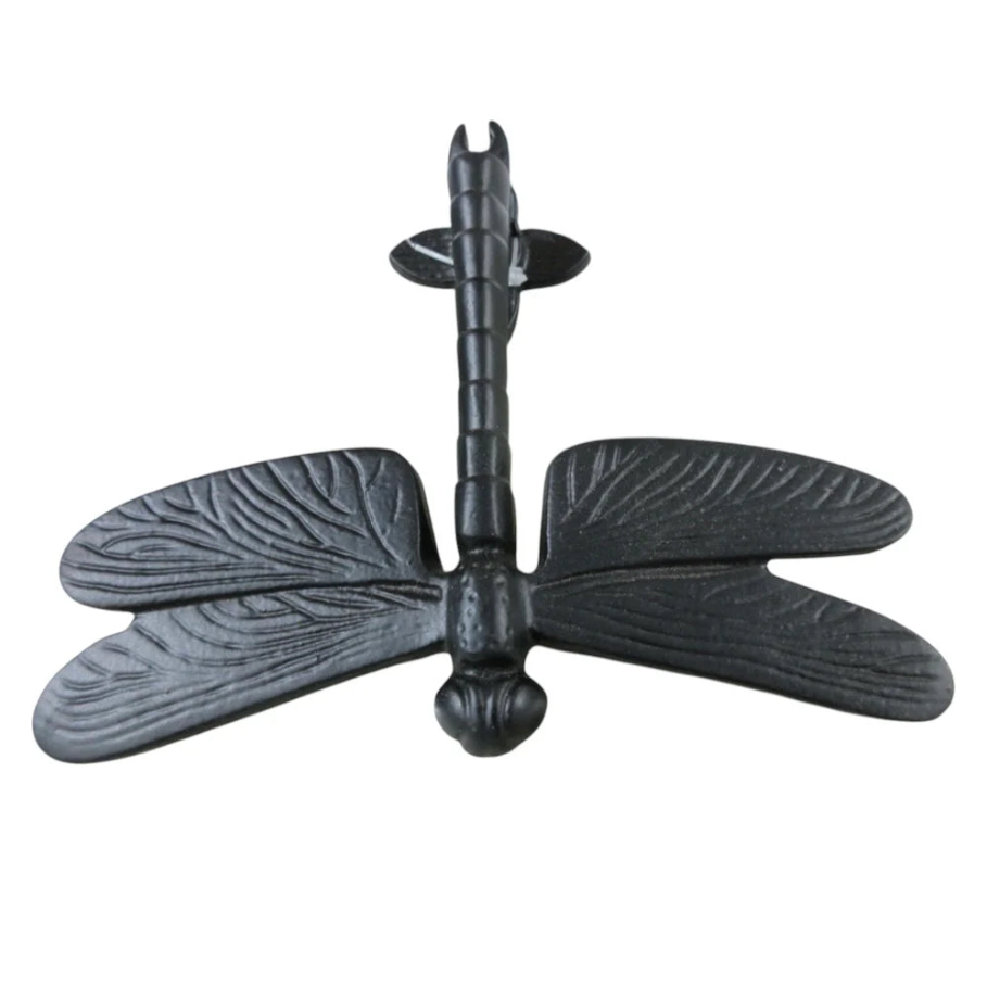 Door Knocker - Dragonfly