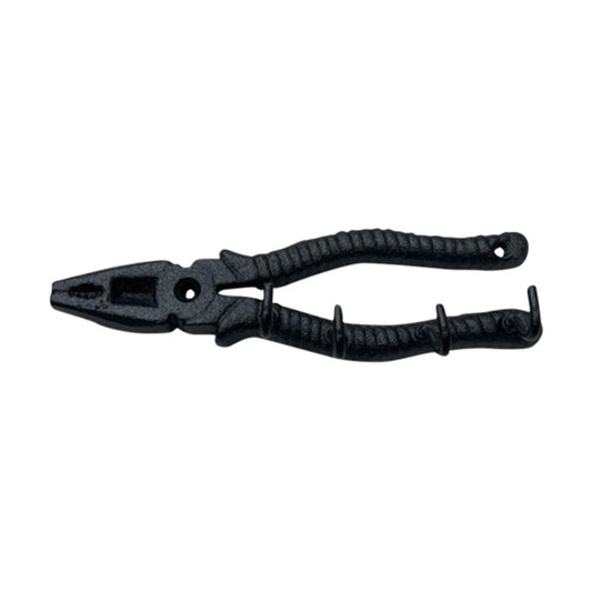 Hook Rack - Cast Iron Pliers Hook Rack