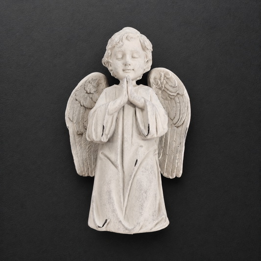 Figurine - Angel Boy Large