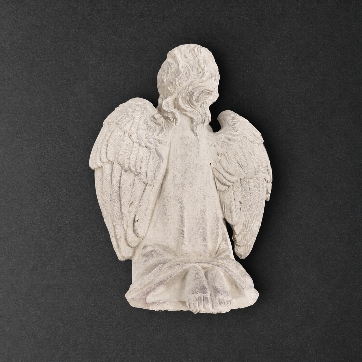 Figurine - Angel Girl Large