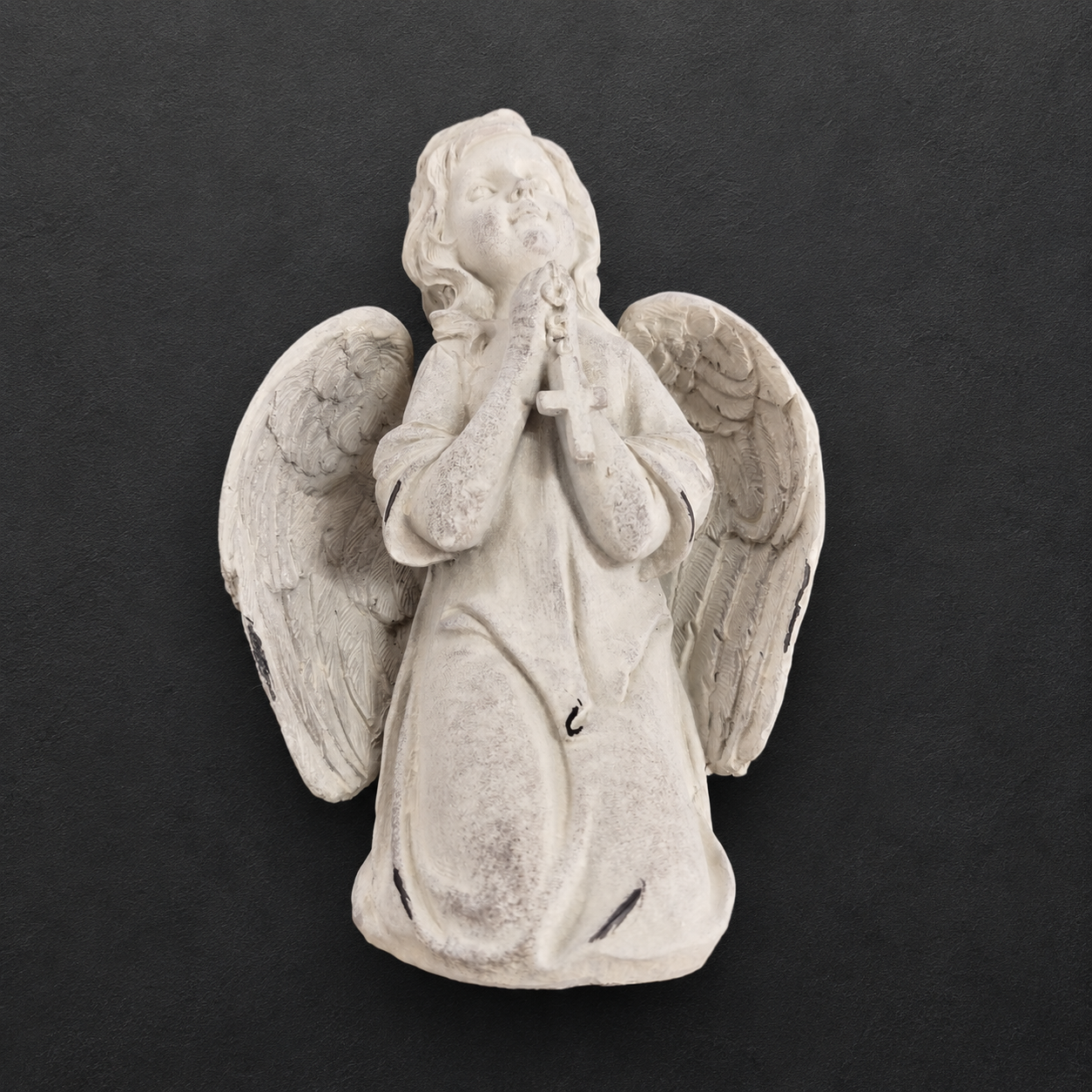 Figurine - Angel Girl Large