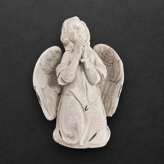 Figurine - Angel Girl Large