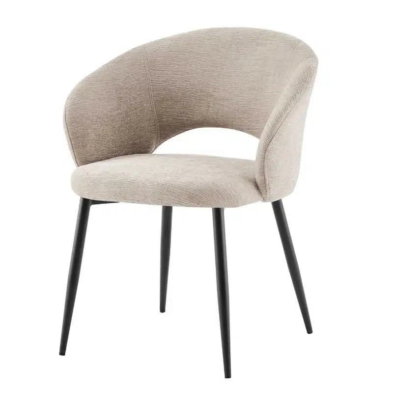 Dining Chair - Ezra Dining Chair