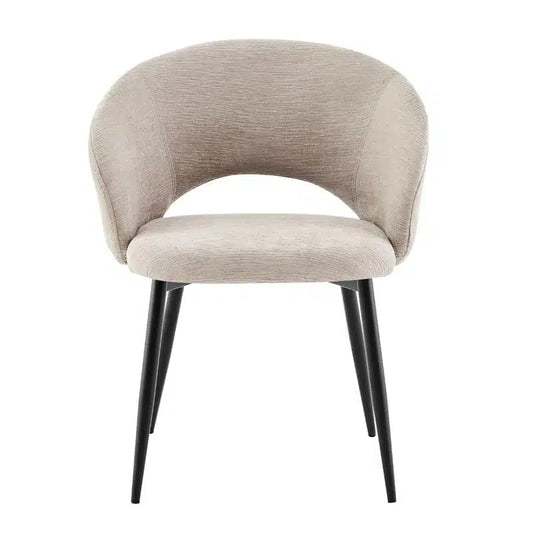 Dining Chair - Ezra Dining Chair