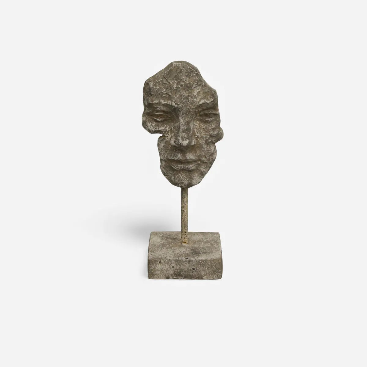 Sculpture - Eyes Open Decor On Stand