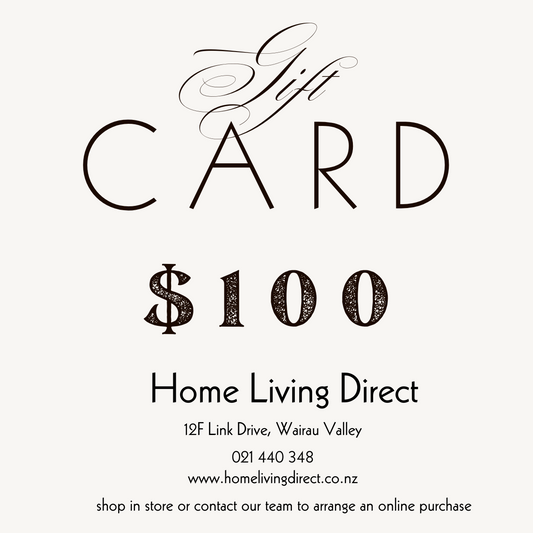 $100 Gift Voucher