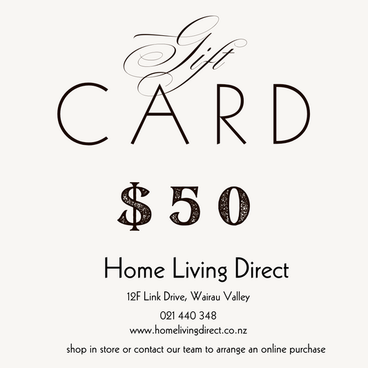 $50 Gift Voucher