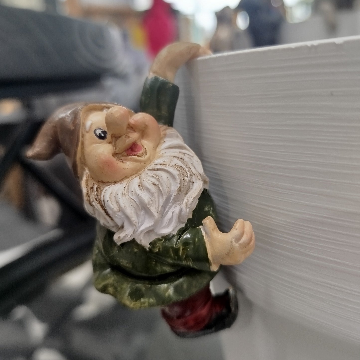 Pot Hanger - Gnome Assorted