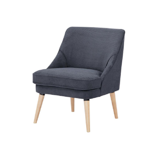 Halifax Occasional Chair Dark Grey