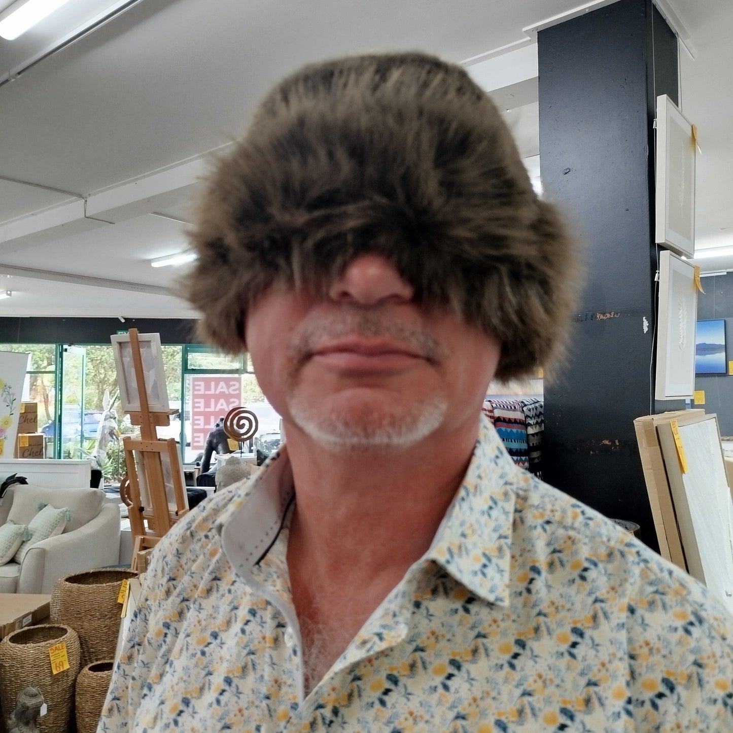 Winter Hat