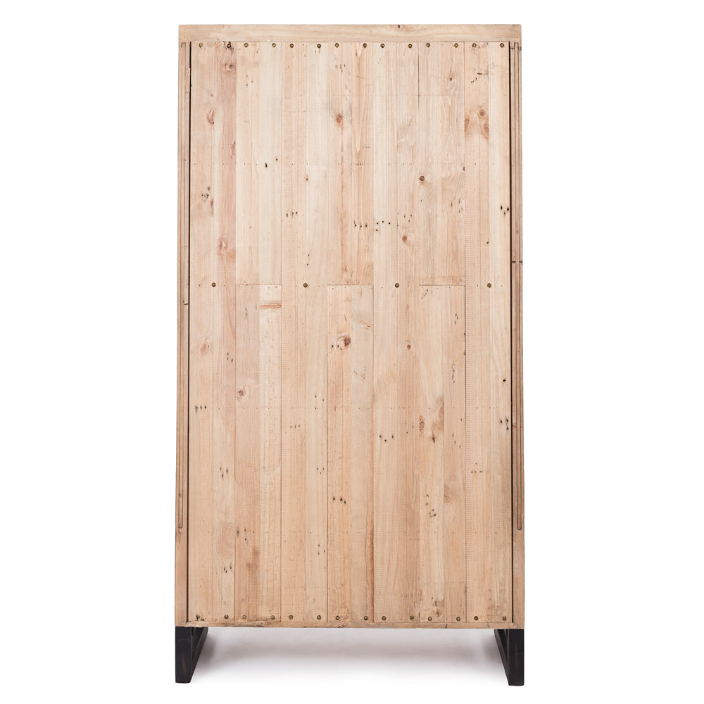 Woodenforge Display Cabinet