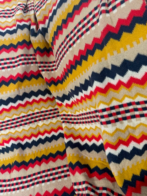 Assorted Throw Rugs 200cm by 125cm