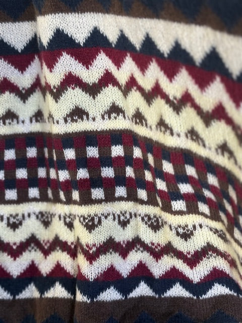 Assorted Throw Rugs 200cm by 125cm