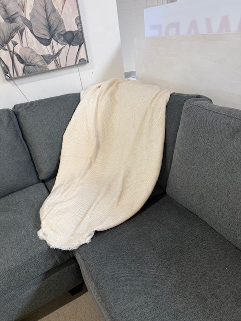 Assorted Throw Rugs 180cm by 130cm