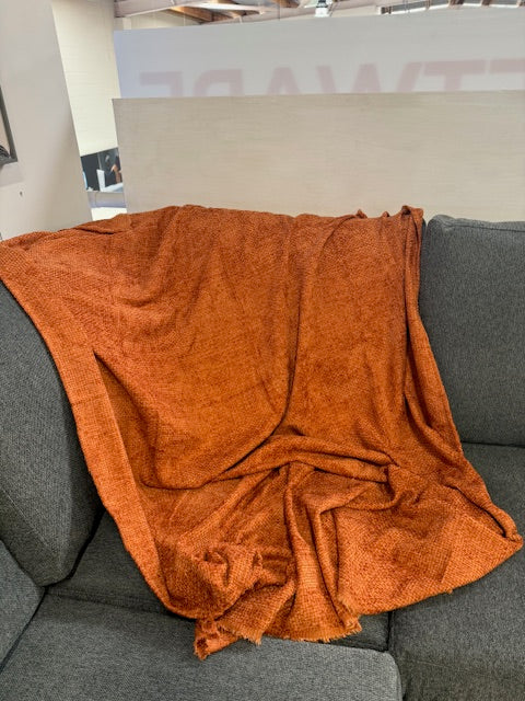 Assorted Throw Rugs 180cm by 130cm