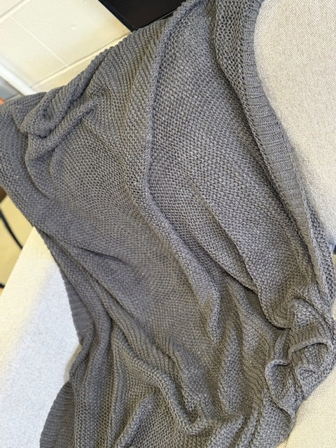 CLEARANCE RANGE - Assorted Throw Rugs 150cm by 125cm