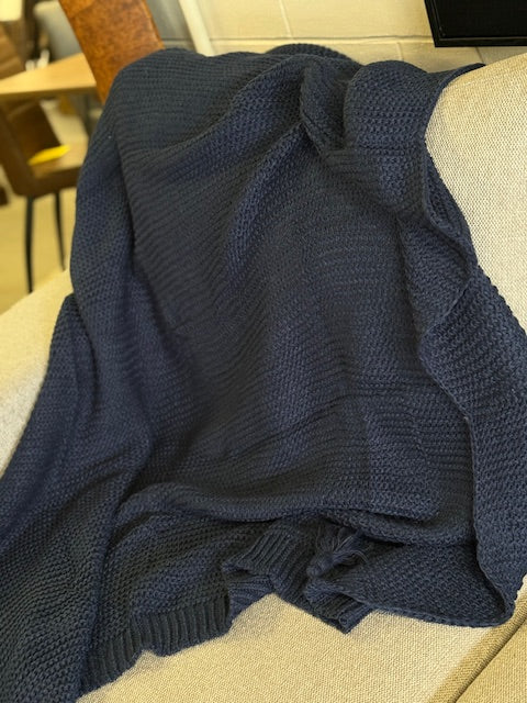 CLEARANCE RANGE - Assorted Throw Rugs 150cm by 125cm