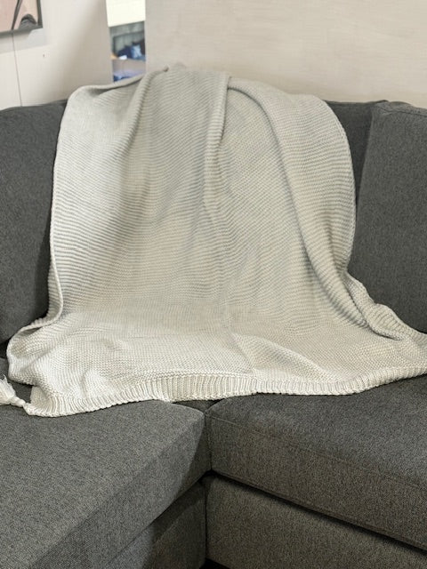 CLEARANCE RANGE - Assorted Throw Rugs 150cm by 125cm