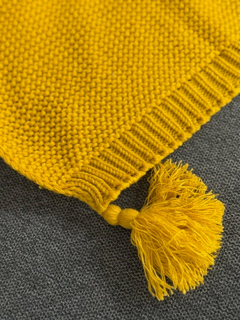 CLEARANCE RANGE - Assorted Throw Rugs 150cm by 125cm