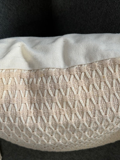 Assorted Single Colour Square Cushions