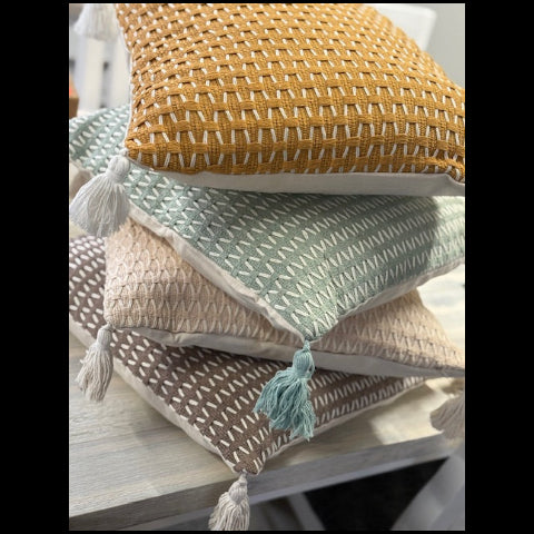 Marlow Cushion Range