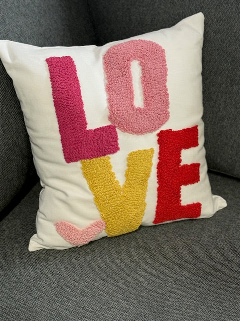 Cushion - Love Cushion