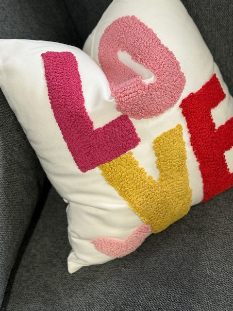 Cushion - Love Cushion