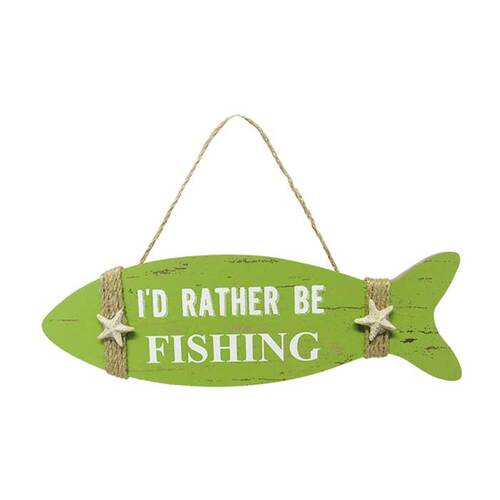 Sign - Fishing Signs - Choose Your Favourite