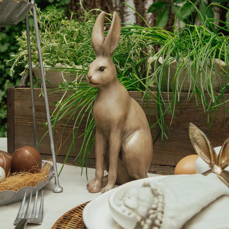 Figurine - Harold the Hare