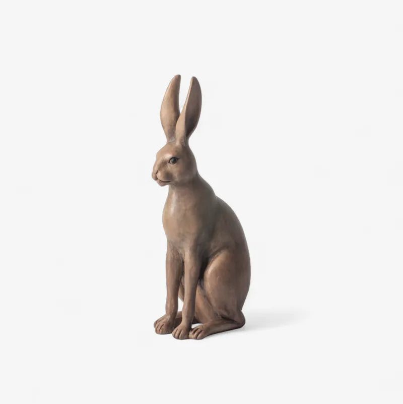 Figurine - Harold the Hare