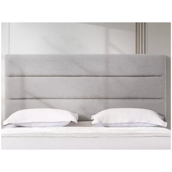 Headboard - Kingsland Sandstone Headboard - Single to Super King