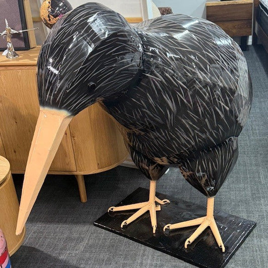 Outdoor Sculpture - Kiwi