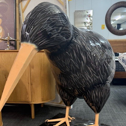 Outdoor Sculpture - Kiwi