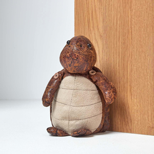 Doorstop - Leather Animal Doorstops