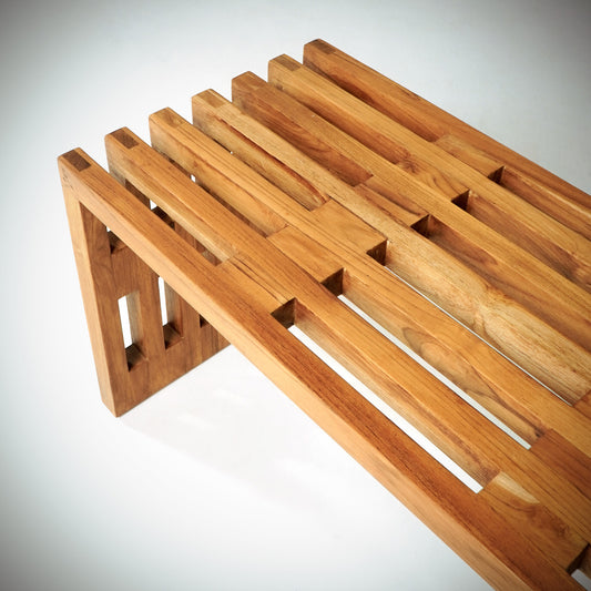Linea Bench Large